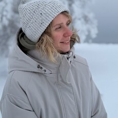 Фотография девушки Мария, 31 год из г. Пермь