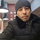 Элбек, 37 лет