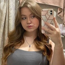 Валерия, 20 из г. Тольятти.