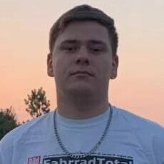 Фотография мужчины Николай, 27 лет из г. Светлогорск