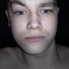 Фотография мужчины Максим, 18 лет из г. Ульяновск