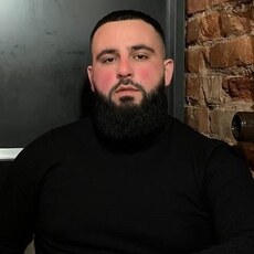 Фотография мужчины Арарат, 24 года из г. Калининград