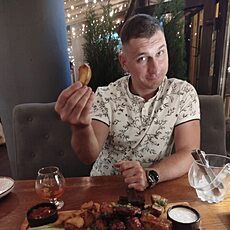 Фотография мужчины Кирилл, 36 лет из г. Гомель