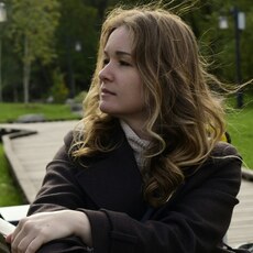 Фотография девушки Any, 43 года из г. Мытищи