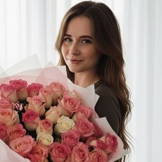 Фотография девушки Tanya, 30 лет из г. Москва