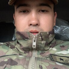 Фотография мужчины Ильдар, 25 лет из г. Усть-Каменогорск