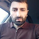 Гаджи, 37 лет