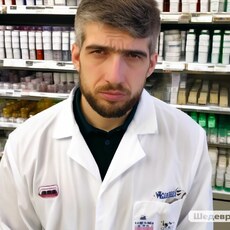 Фотография мужчины Деметриус, 42 года из г. Вологда