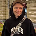 Семен, 25 лет