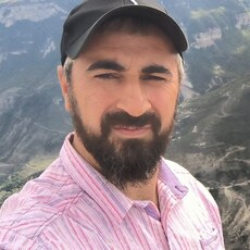 Фотография мужчины Руслан, 37 лет из г. Ростов-на-Дону