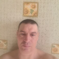 Фотография мужчины Андрей, 45 лет из г. Ростов-на-Дону