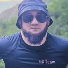 Фотография мужчины Ибра, 29 лет из г. Санкт-Петербург