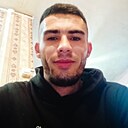 Малик, 25 лет