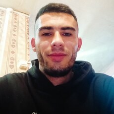 Фотография мужчины Малик, 25 лет из г. Якутск