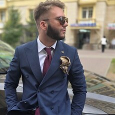 Фотография мужчины Дмитрий, 19 лет из г. Астана