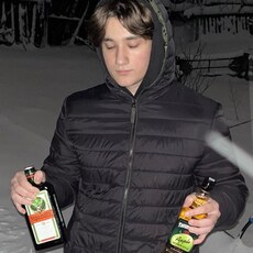 Фотография мужчины Parasma, 19 лет из г. Санкт-Петербург