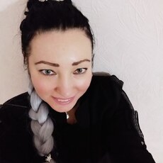 Фотография девушки Лейла, 27 лет из г. Киев