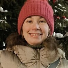 Фотография девушки Таисья, 25 лет из г. Одинцово