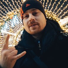 Фотография мужчины Саня, 27 лет из г. Чебоксары