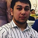 Рустам, 25 лет