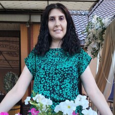 Анастасия, 41 из г. Бузулук.