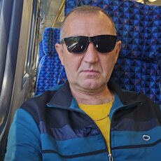 Фотография мужчины Андрей, 50 лет из г. Новосибирск