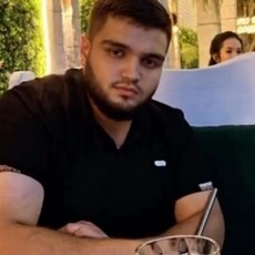 Фотография мужчины Алиев, 22 года из г. Алматы