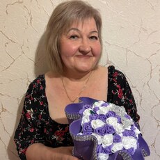 Фотография девушки Валентина, 58 лет из г. Белгород