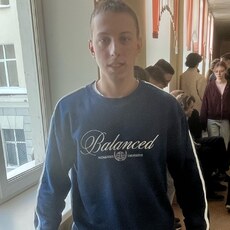 Фотография мужчины Владислав, 22 года из г. Витебск