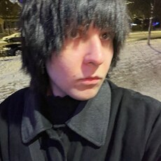 Фотография мужчины Илья, 19 лет из г. Бобруйск