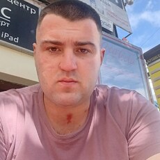 Фотография мужчины Вадим, 30 лет из г. Киев