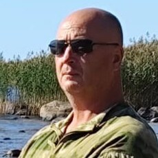 Фотография мужчины Сергей, 50 лет из г. Кириши