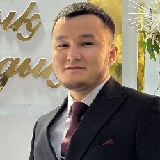 Фотография мужчины Alibek, 27 лет из г. Шымкент