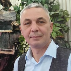 Фотография мужчины Грузин, 43 года из г. Тбилиси