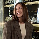 Оксана, 26 лет