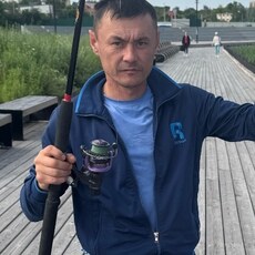 Фотография мужчины Сергей, 36 лет из г. Чебоксары