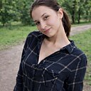 Наффтя, 23 года