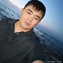 Аскар, 34 года