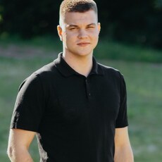 Фотография мужчины Андрей, 28 лет из г. Минск