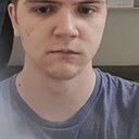 Максим, 19 лет