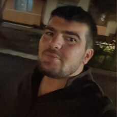 Фотография мужчины Али Дибраев, 27 лет из г. Махачкала