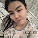 Аделия, 20 лет