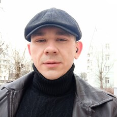 Фотография мужчины Павел, 32 года из г. Богородск