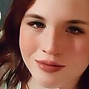 Милая, 22 года