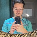 Кирилл, 21 год