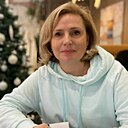 Надежда, 50 лет