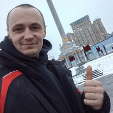 Фотография мужчины Саша, 33 года из г. Харьков