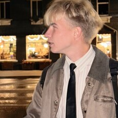 Фотография мужчины Саша, 20 лет из г. Псков