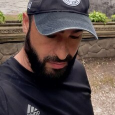 Фотография мужчины Abdullah, 37 лет из г. Кисловодск