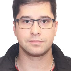 Фотография мужчины Max, 25 лет из г. Видное